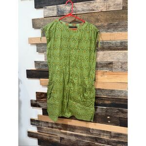 Gudrun Sjoden dress size Small